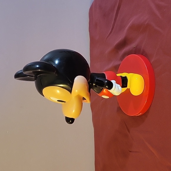 Mickey Mouse - Walt Disney World Resort Bobble Head - Picture 5 of 6